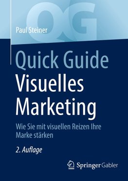 Quick Guide Visuelles Marketing