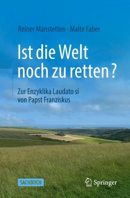 Ist die Welt noch zu retten?