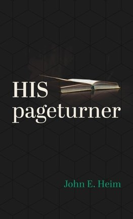 His Pageturner