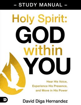 Holy Spirit