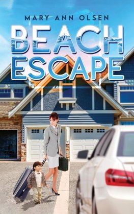 BEACH ESCAPE