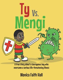 Ty Vs. Mengi