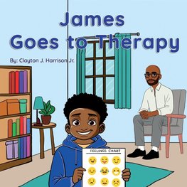 James Goes to Therapy