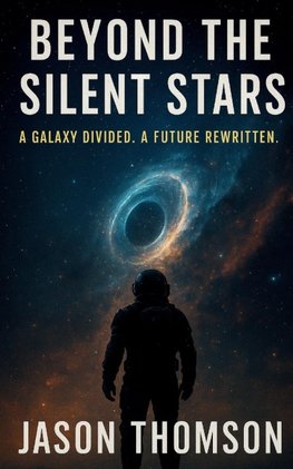 Beyond The Silent Stars