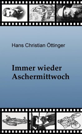 Immer wieder Aschermittwoch