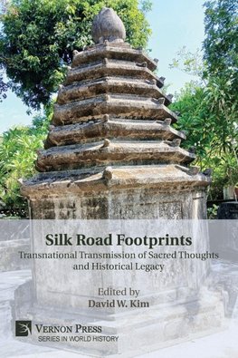 Silk Road Footprints