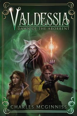 Valdessia Dawn of the Aborrent