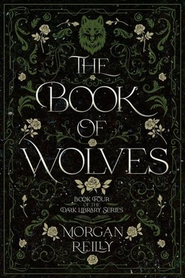 The Book of Wolves