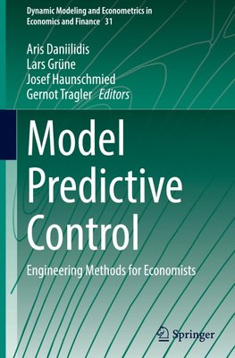 Model Predictive Control