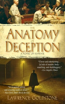 The Anatomy of Deception