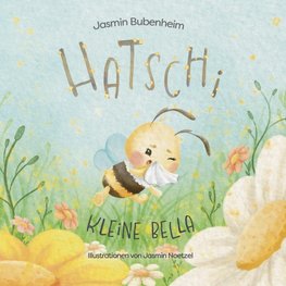 Hatschi kleine Bella
