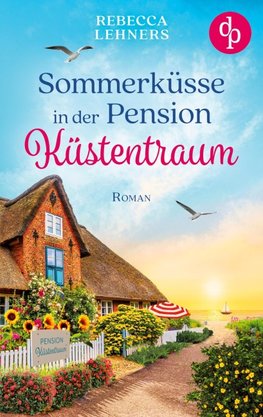 Sommerküsse in der Pension Küstentraum