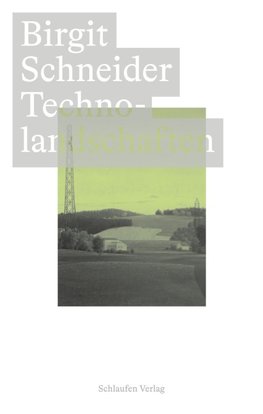 Technolandschaften
