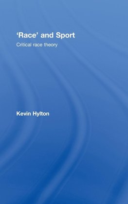 'Race' and Sport