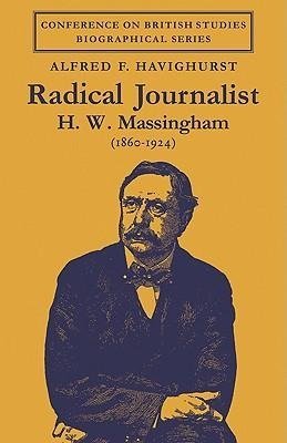 Radical Journalist