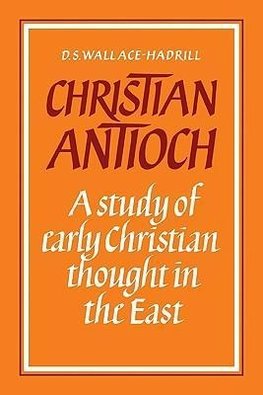 Christian Antioch