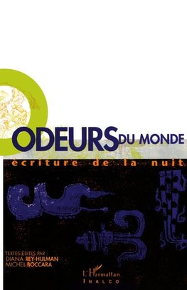 ODEURS DU MONDE