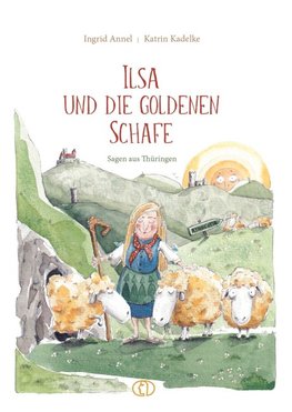Ilsa und die goldenen Schafe