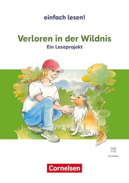 Verloren in der Wildnis