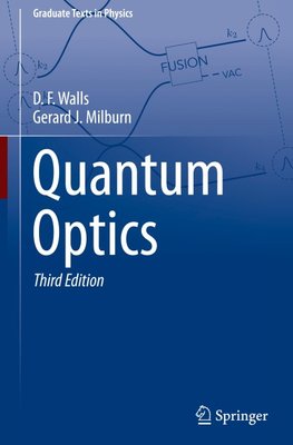 Quantum Optics