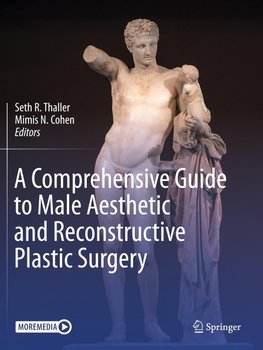 A Comprehensive Guide to Male Aesthetic and Reconstructive Plastic Surgery