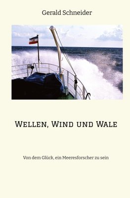 Wellen, Wind und Wale