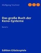 Das große Buch der Keno-Systeme