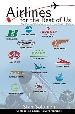 Airlines For the Rest Of Us