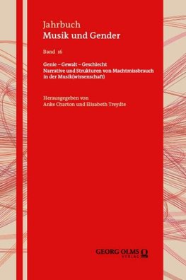 Genie - Gewalt - Geschlecht