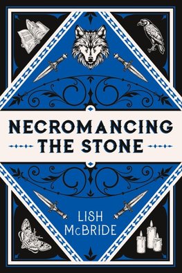 Necromancing the Stone