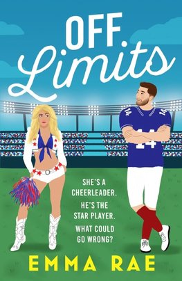 Off Limits
