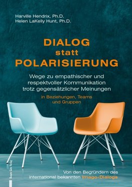 Polarisierung überwinden!