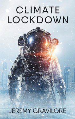CLIMATE LOCKDOWN