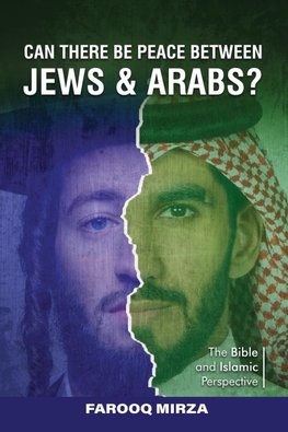 Can There Be Peace Between Jews and Arabs?