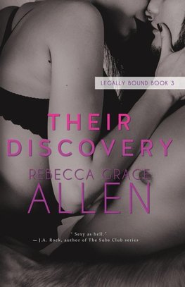 Their Discovery