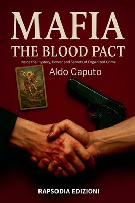 Mafia the Blood Pact