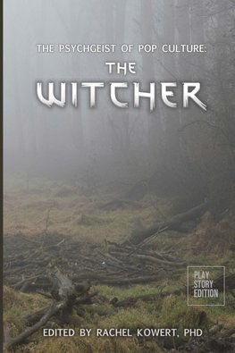 The Psychgeist of Pop Culture