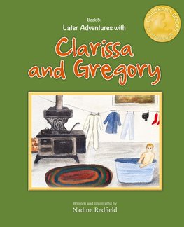 Later Adventures with Clarissa and Gregory