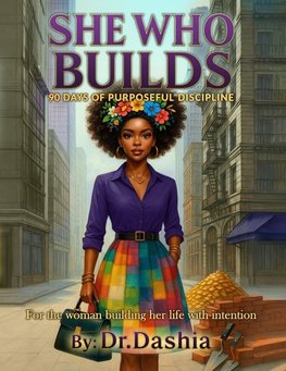 She Who Builds
