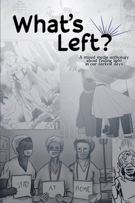What's Left?
