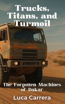 Trucks, Titans, and Turmoil