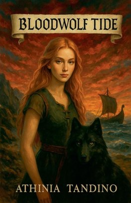Bloodwolf Tide