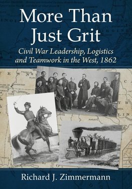 More Than Just Grit