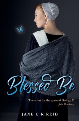 Blessed Be