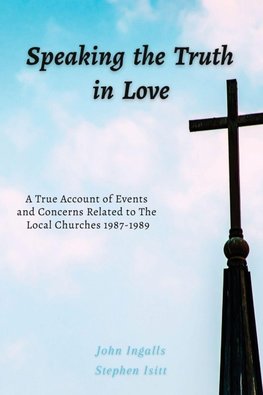 Speaking the Truth in Love