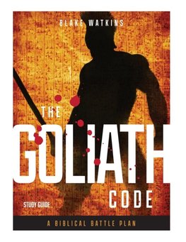 The Goliath Code Study Guide