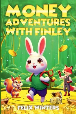 Money Adventures with Finley
