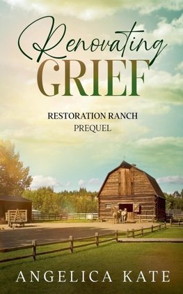 Renovating Grief