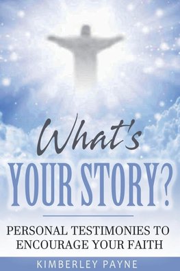 What's Your Story?