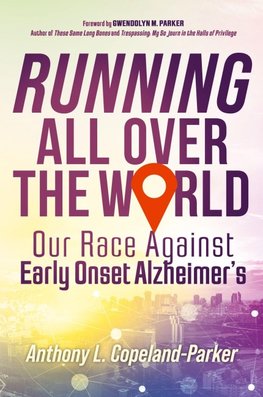 Running All Over The World